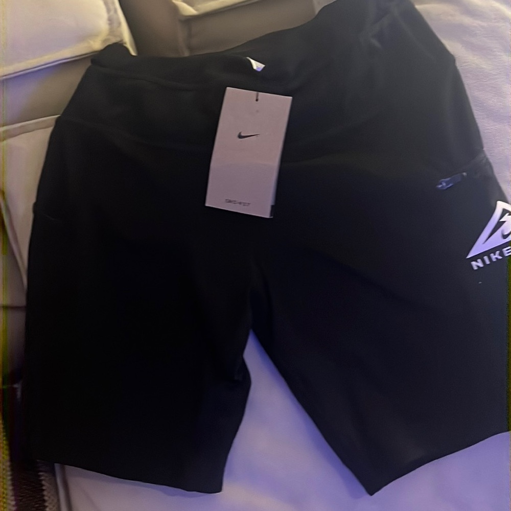 NWT Nike Dri-Fit Women’s Running Short